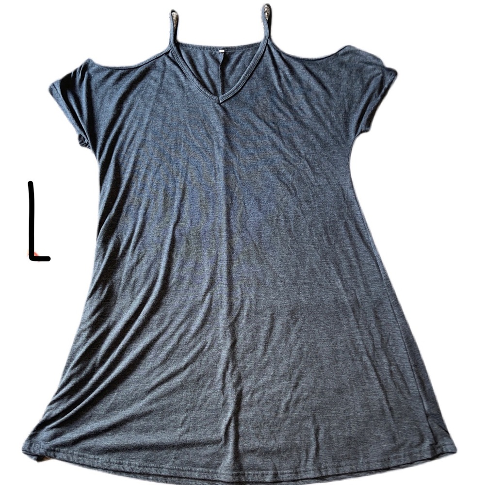 Women dress sz L